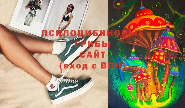мет Баксан